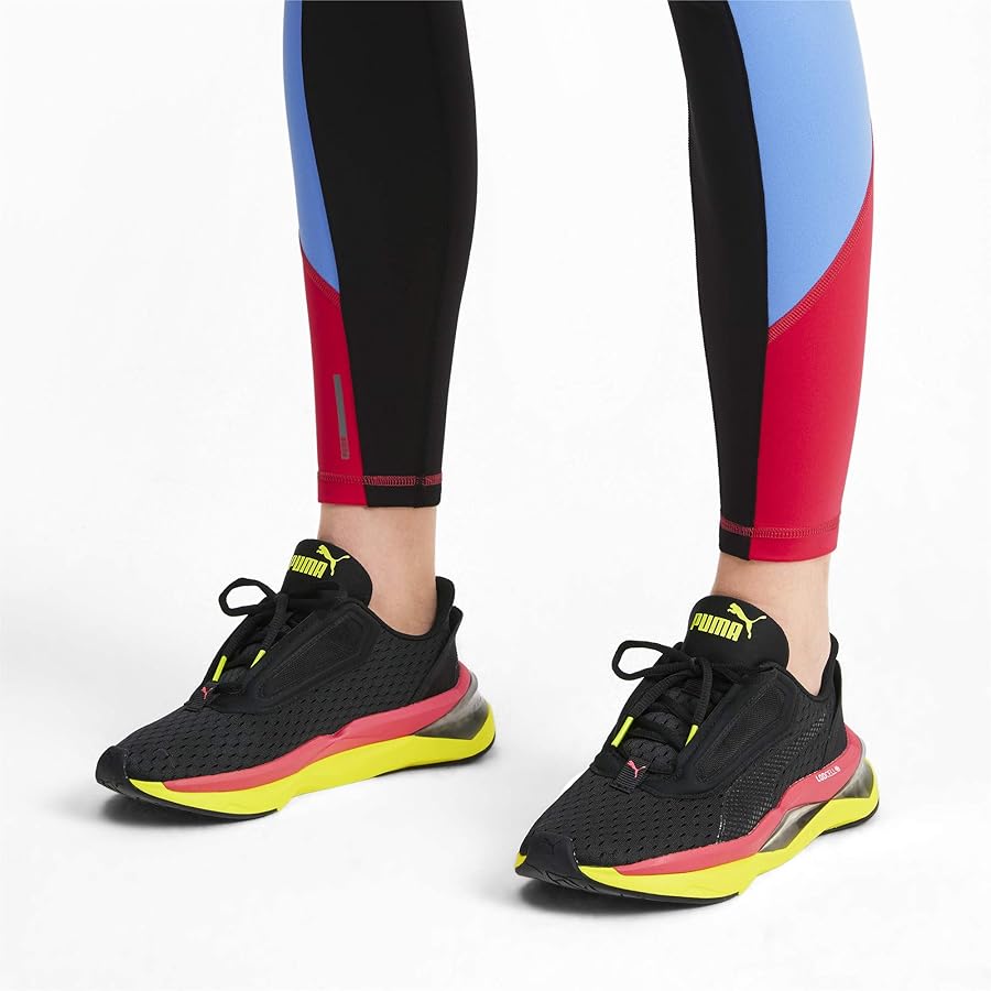 Amazon | [プーマ] トレーニングシューズ LQDCELL シャッター XT